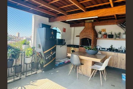 Apartamento à venda com 189m², 2 quartos e 1 vaga