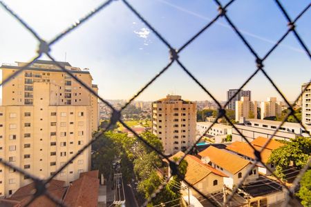 Apartamento à venda com 46m², 1 quarto e 1 vagaVista do Quarto