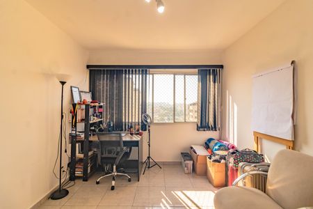 Apartamento à venda com 46m², 1 quarto e 1 vagaSala