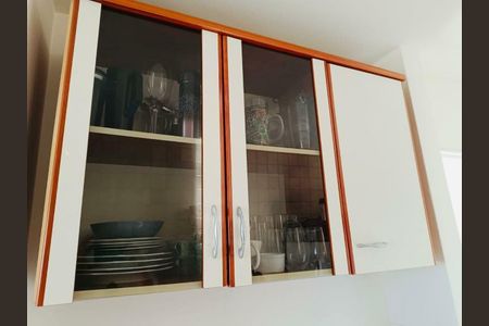 Apartamento à venda com 46m², 1 quarto e 1 vaga