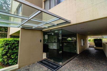 Apartamento à venda com 46m², 1 quarto e 1 vagaFachada