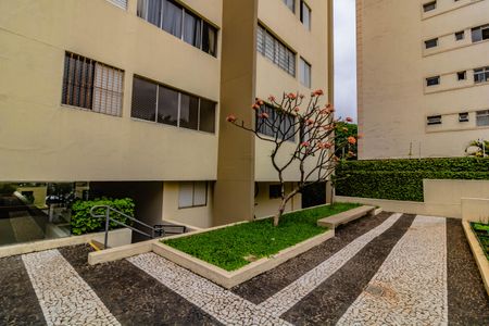 Apartamento à venda com 46m², 1 quarto e 1 vagaÁrea comum