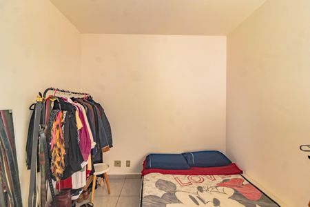 Apartamento à venda com 46m², 1 quarto e 1 vagaQuarto