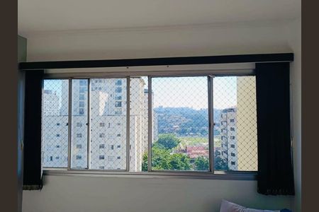 Apartamento à venda com 46m², 1 quarto e 1 vaga