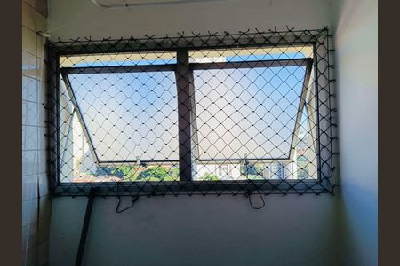 Apartamento à venda com 46m², 1 quarto e 1 vaga