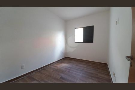 Casa à venda com 2 quartos, 40m² em Jardim Peri, São Paulo