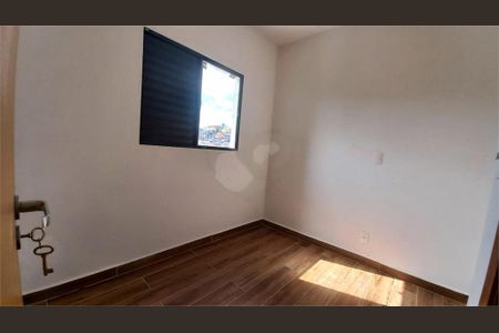 Casa à venda com 2 quartos, 40m² em Jardim Peri, São Paulo