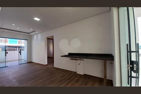 Casa à venda com 2 quartos, 40m² em Jardim Peri, São Paulo