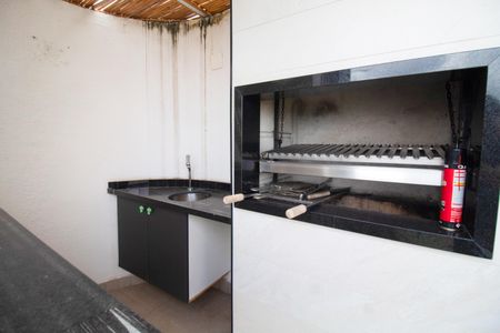 Apartamento à venda com 95m², 1 quarto e 1 vagaVaranda Sala 2