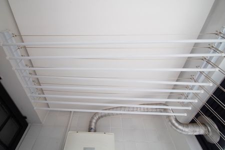 Apartamento à venda com 95m², 1 quarto e 1 vagaÁrea de Serviço