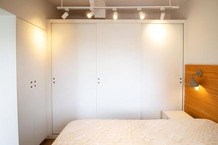 Apartamento à venda com 95m², 1 quarto e 1 vagaSuíte 