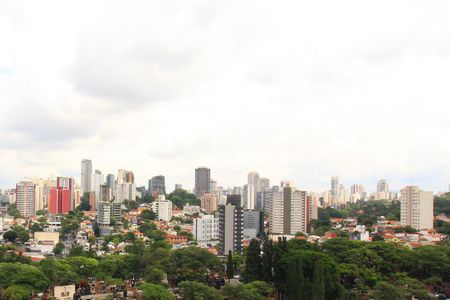 Apartamento à venda com 95m², 1 quarto e 1 vagaVista Varanda Sala 2