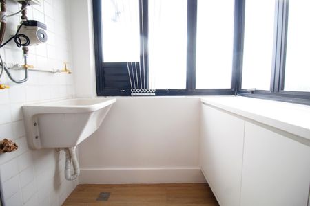 Apartamento à venda com 95m², 1 quarto e 1 vagaÁrea de Serviço