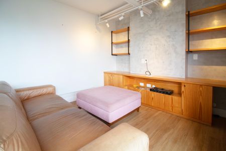 Apartamento à venda com 95m², 1 quarto e 1 vagaSala 2