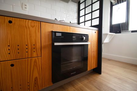 Apartamento à venda com 95m², 1 quarto e 1 vagaSala/Cozinha