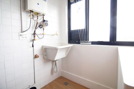 Apartamento à venda com 95m², 1 quarto e 1 vagaÁrea de Serviço