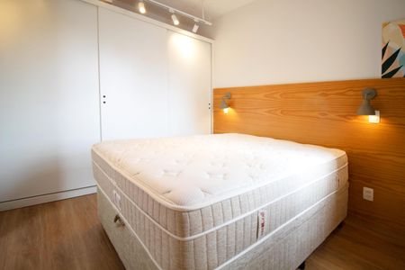 Apartamento à venda com 95m², 1 quarto e 1 vagaSuíte 