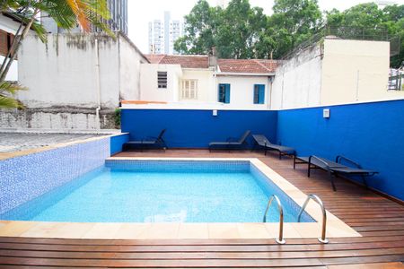 Apartamento à venda com 95m², 1 quarto e 1 vagaÁrea comum