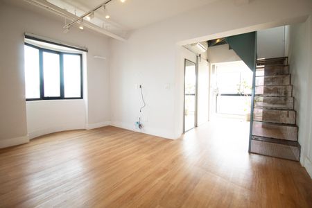 Apartamento à venda com 95m², 1 quarto e 1 vagaSala/Cozinha