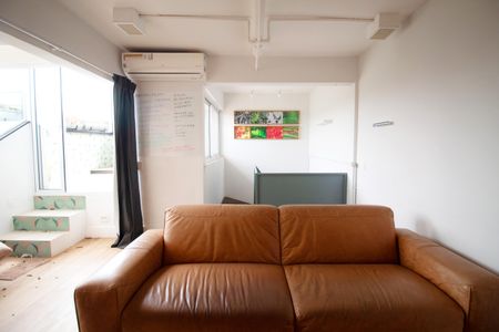 Apartamento à venda com 95m², 1 quarto e 1 vagaSala 2