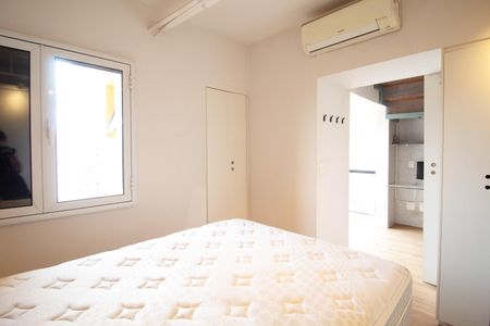 Apartamento à venda com 95m², 1 quarto e 1 vagaSuíte 