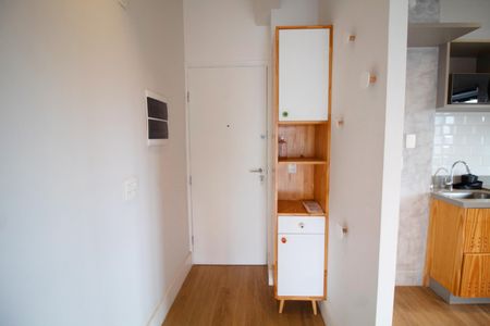 Apartamento à venda com 95m², 1 quarto e 1 vagaSala/Cozinha