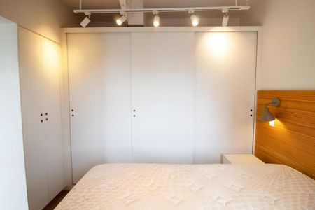 Apartamento à venda com 95m², 1 quarto e 1 vagaSuíte 