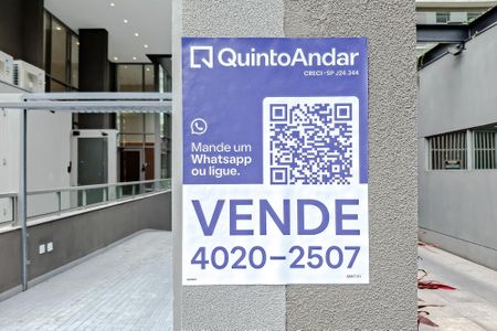 Apartamento à venda com 81m², 2 quartos e 1 vagaPlaquinha