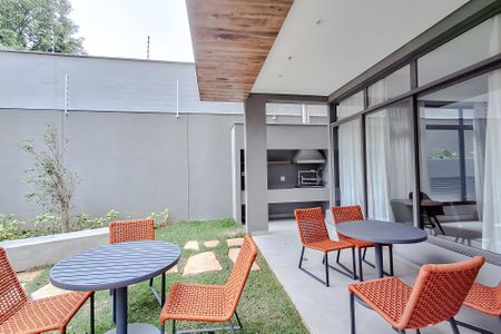 Apartamento à venda com 81m², 2 quartos e 1 vagaÁrea comum