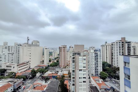 Apartamento à venda com 81m², 2 quartos e 1 vagaVista da Suíte 1