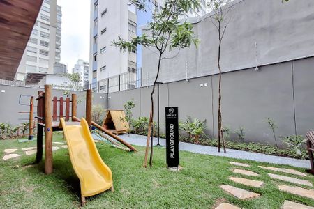 Apartamento à venda com 81m², 2 quartos e 1 vagaÁrea comum - Playground