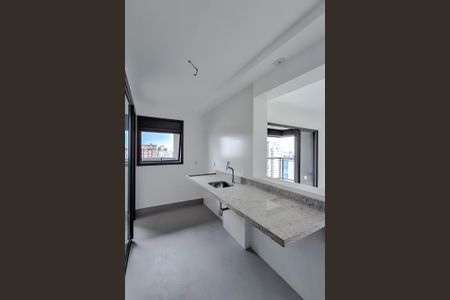 Apartamento à venda com 81m², 2 quartos e 1 vagaCozinha