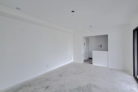 Sala de apartamento à venda com 2 quartos, 81m² em Vila Mariana, São Paulo