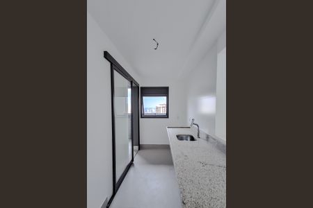 Apartamento à venda com 81m², 2 quartos e 1 vagaCozinha