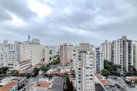 Apartamento à venda com 81m², 2 quartos e 1 vagaVista da Varanda