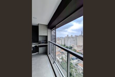 Apartamento à venda com 81m², 2 quartos e 1 vagaVaranda da Sala