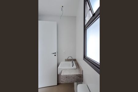 Apartamento à venda com 81m², 2 quartos e 1 vagaBanheiro da Suíte 2