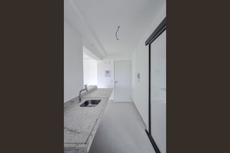 Apartamento à venda com 81m², 2 quartos e 1 vagaCozinha