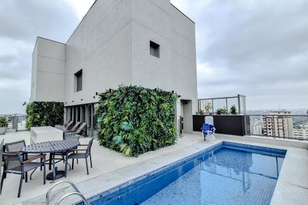 Apartamento à venda com 81m², 2 quartos e 1 vagaÁrea comum - Piscina