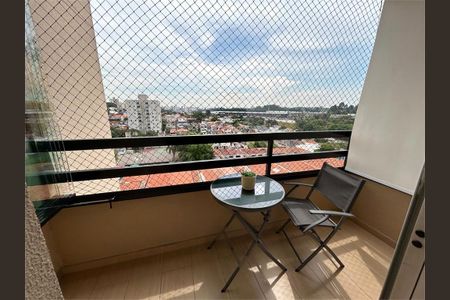 Apartamento à venda com 63m², 2 quartos e 1 vaga