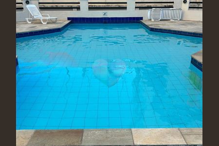 Apartamento à venda com 63m², 2 quartos e 1 vaga