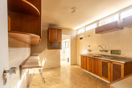 Apartamento à venda com 84m², 2 quartos e 1 vagaCozinha