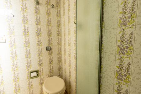 Apartamento à venda com 84m², 2 quartos e 1 vagaBanheiro 2