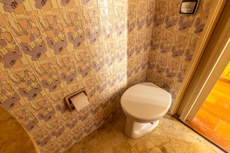 Apartamento à venda com 84m², 2 quartos e 1 vagaBanheiro Social