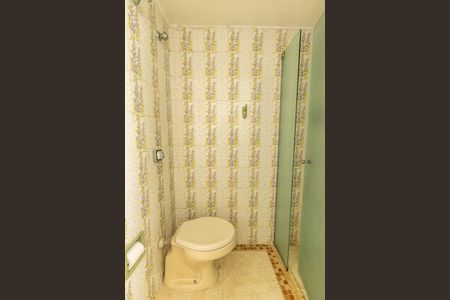 Apartamento à venda com 84m², 2 quartos e 1 vagaBanheiro 2