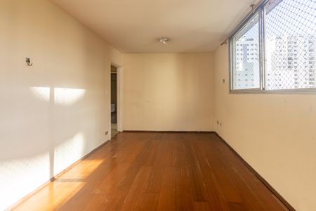 Apartamento à venda com 84m², 2 quartos e 1 vagaSala