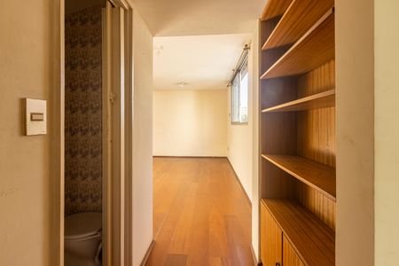 Apartamento à venda com 84m², 2 quartos e 1 vagaSala