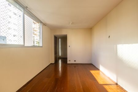 Apartamento à venda com 84m², 2 quartos e 1 vagaSala