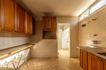 Apartamento à venda com 84m², 2 quartos e 1 vagaCozinha