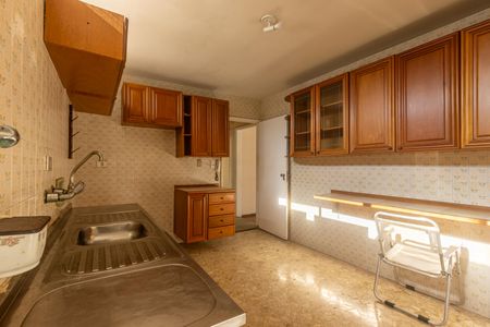 Apartamento à venda com 84m², 2 quartos e 1 vagaCozinha